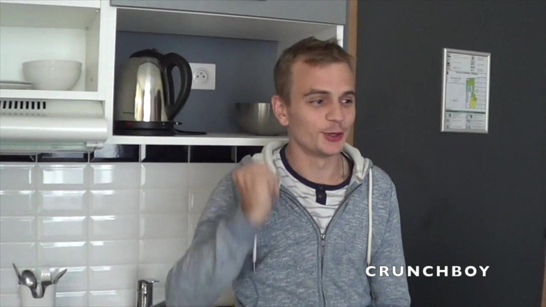 Gaybareback: Junger latino roh von seinem besten freund gefickt