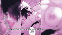 Angular Dominique: Femdom Mastery Awak Adalah Submisif Yang Tidak Bernilai Dan Anda...