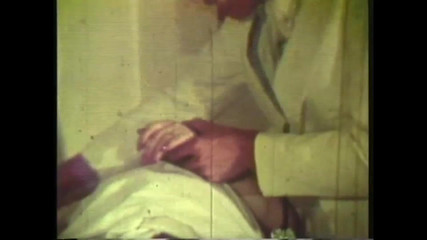 Vintage Megastore Full hd: Steve Douglas Dokter Mesum