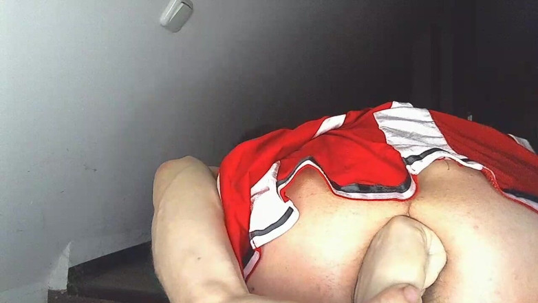 MeandI2: Testování nové gumové pěsti