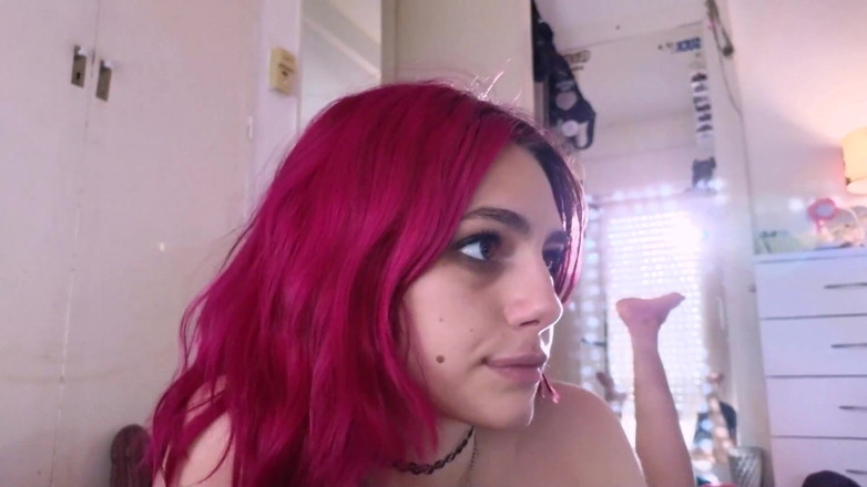 Pipaypipo: Squirt anale cazzo da 10 pollici