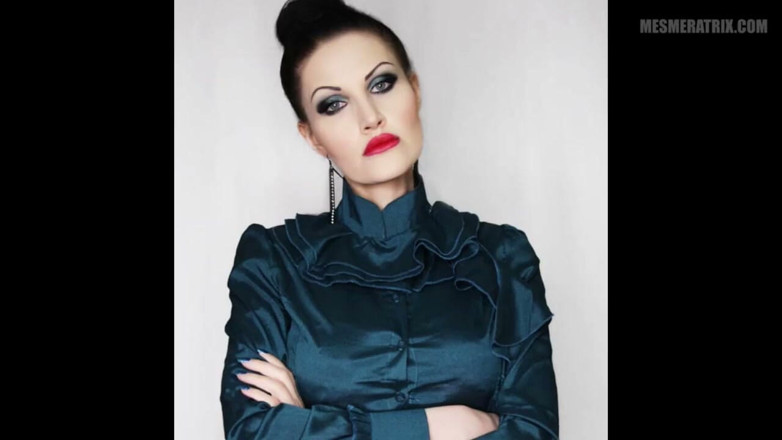 Lady Mesmeratrix Official: Nu te poți salva....
