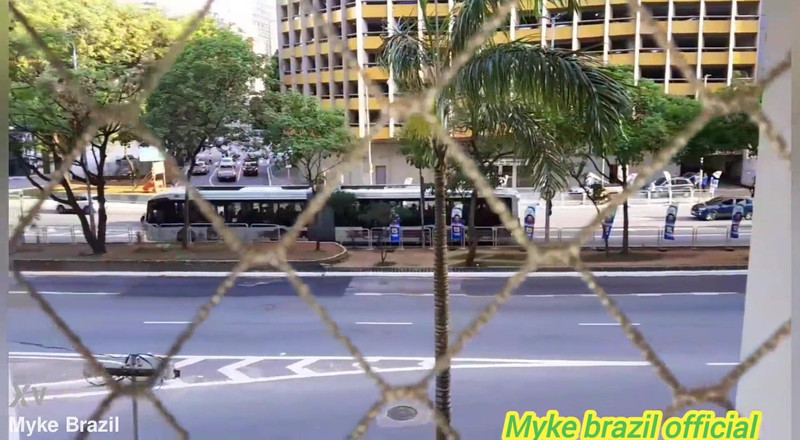 Myke Brazil: До мене прийшов мій друг і під час цього візиту відбулася сексуальна атмосфера з анальним сексом