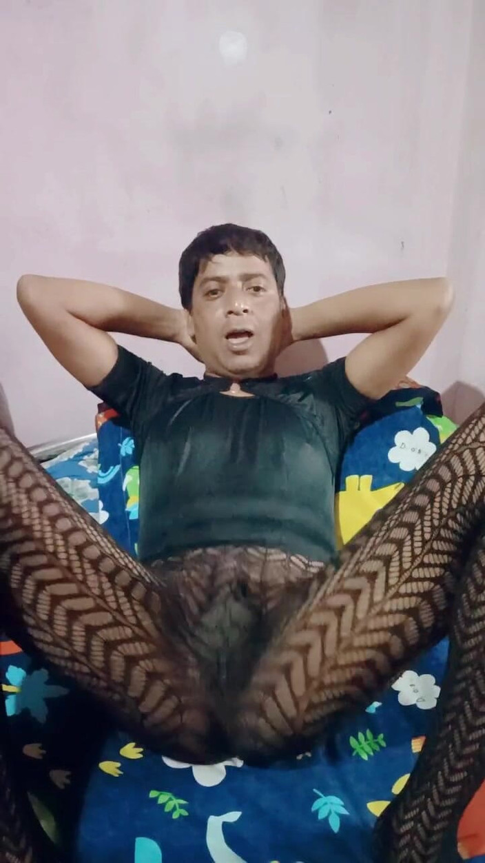 Kamu: Big Ass