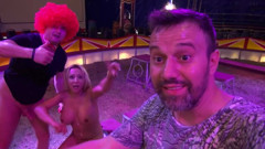 Deutschland porn: Hãy để tôi cảm thấy nhiều niềm vui - chương # 02