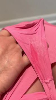 Bir Haftalık Külot