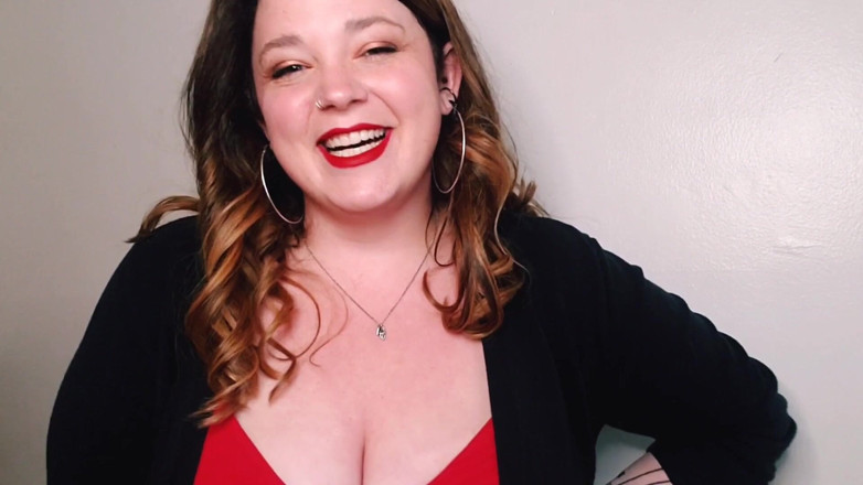 Fatfemmefrisky: Je veux juste te faire crier