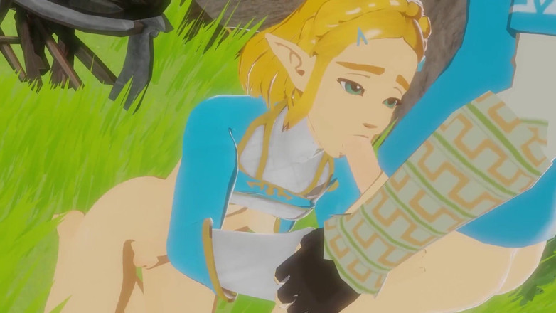 Velvixian 3D: Perks, eine prinzessin zu sein