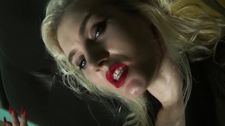 Goddess Celine: Köle eğitimi