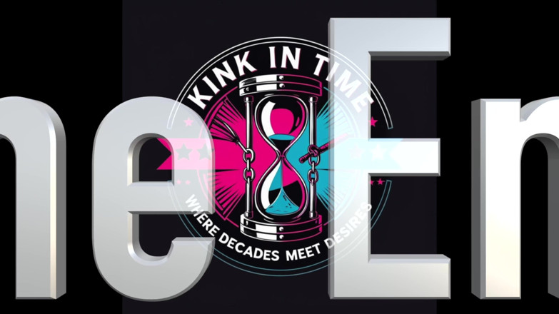 Kink in Time: Kloe Love &amp; Ivy Wilder's Sultry '50s Jerk off Instruction 4K POV Double...