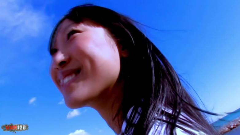 MMM100: Sharon Lee: I Smash Asian Beauty Sharon Lee's Ass and...