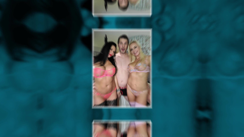 Tommy Wood XXX: Piper press sophia west nihai orta yaşlı seksi kadın