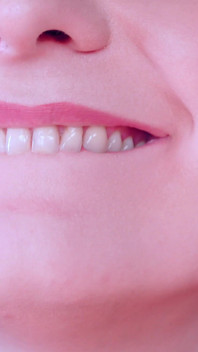Mănuși din latex Asmr Video. Fetiș cu dentist. Arya Grander