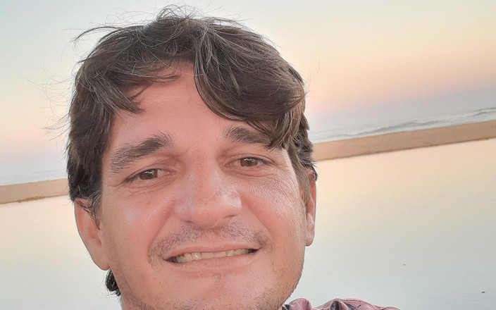 Dydyo_VV_Es: Capixaba tò mò