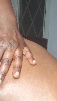 BBC Deep Anal Doggy Moaning Doppg Creampie