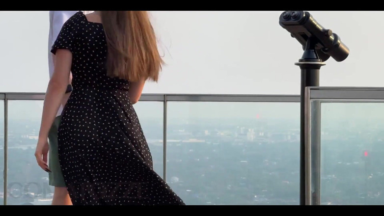 Comatozze: He Pestered Her, but She Didnt Mind...