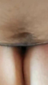 Letting My Neighbour Creampie Me Whilst His Wife Was Out of Town