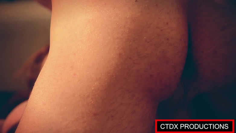 CTDX productions: Nienasycona gruba kobieta
