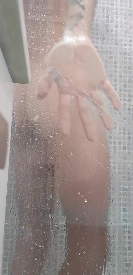 TheSerbianWulf: Mandi untuk selamat pagi