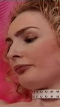 Irish Slut in London