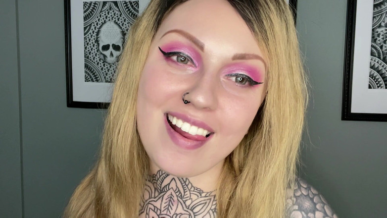 Miss Valentina: Männer sind Toiletten