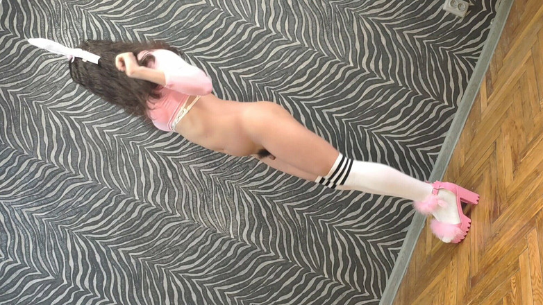 Ponny Letany: セクシーなトラニーヤリマンシシー