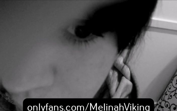 Melinah Viking: Augenanbetung