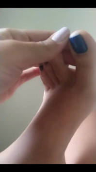 Good Morning... the First Time I Wear It. Enjoy to Ask You Custom