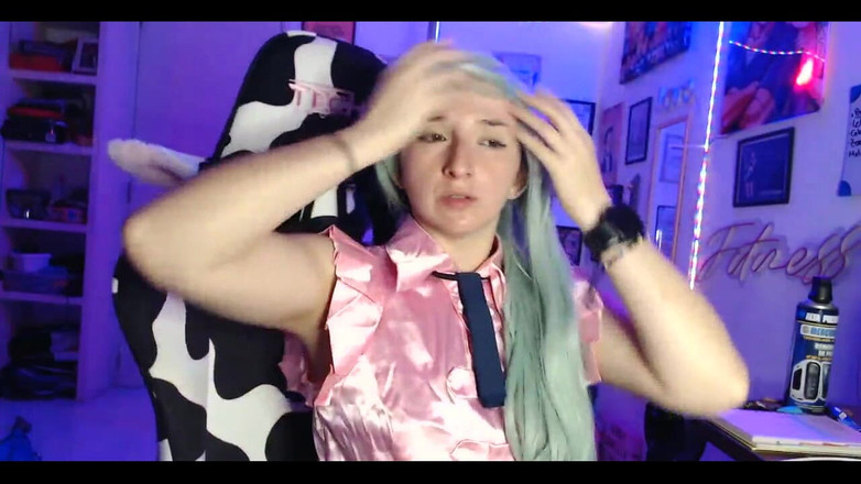 Candy Camille: Moje cosplay just got a lot spicier!