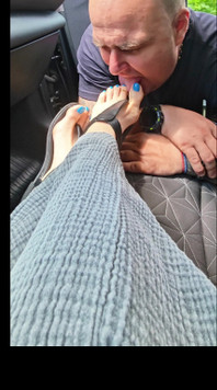 As I Press the Pedals, Do You Know Where Your Place Is?.are You Ready to Obey?