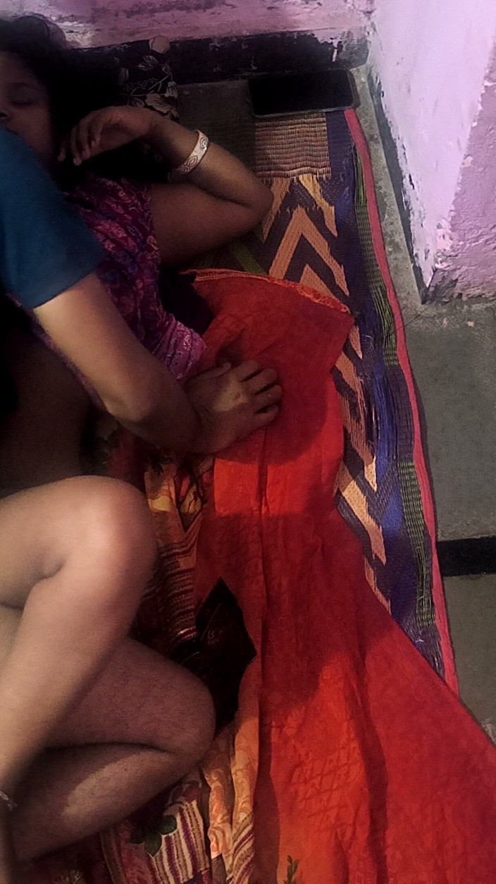 Amarjit2526: His Huge Cock Was Too Hard. but He Came Inside...