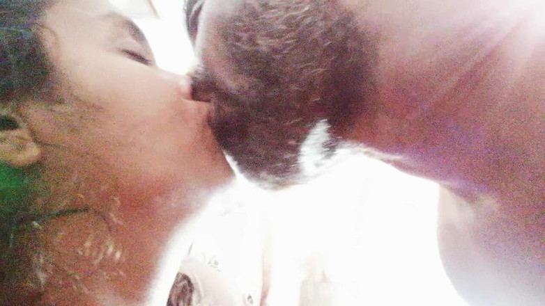 Tina Baby: Saya suka menonton dia melancap