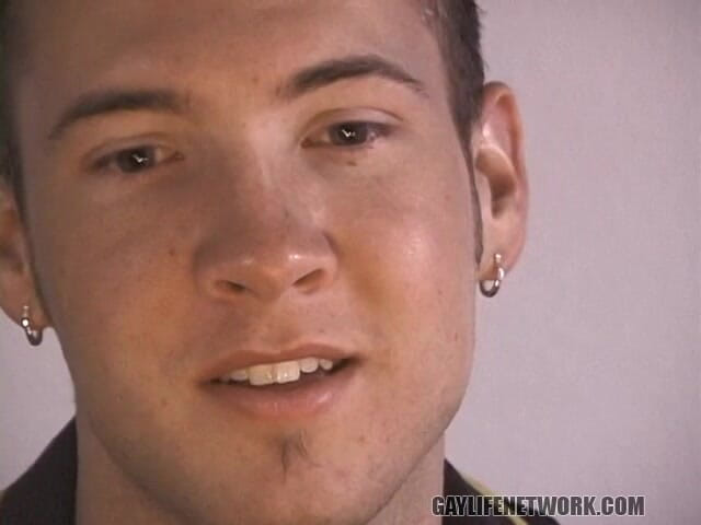 Beddable Boys: 和 Chase Gannon 的幻想