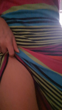 Why No, I Wouldn't Put a Spell on You;)