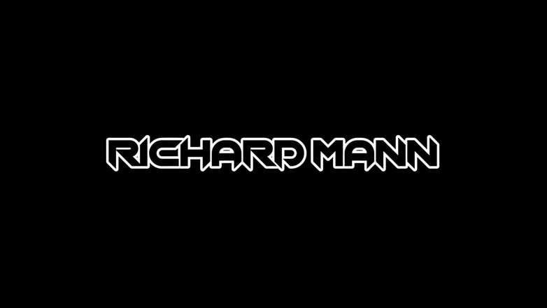 Myster Mysterious: Close the Deal - Ahanu Reed dan Richard Mann