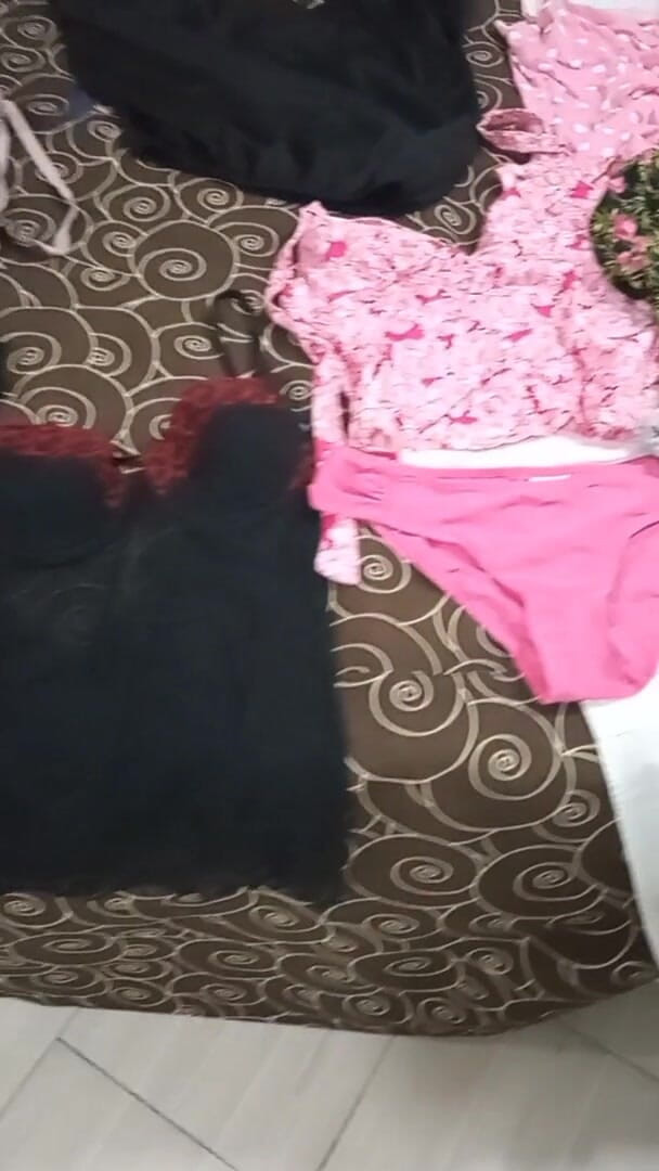 MelanieR: Quick view of my girl clothes