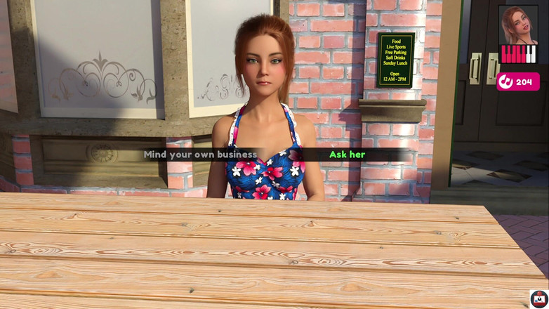 Joystick Cinema: #30 - Melodie - Nc