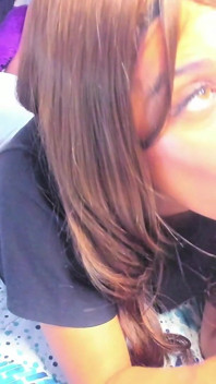Chica Con Ganas De Chupar Encuentra Dildo - Crystal Foxxx18