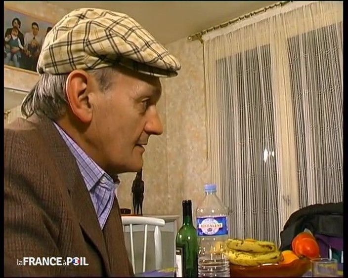 Papy Viewer: Sprzedawczyni domowa, która zrobi wszystko, aby sprzedać.