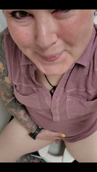 Do You Like When I Record My Potty Breaks?