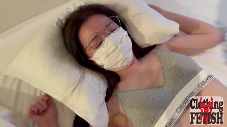 A case of fling: 아시아 천사 24429
