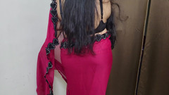 Hot pavitra porn: Gimana aku bisa keliat kayak nggak?