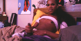 AJ180: Q ve a boşalma beni dinlediğin için küçük bir ödülü hak...