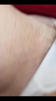 หีฉ่ำน้ำเงี่ยน