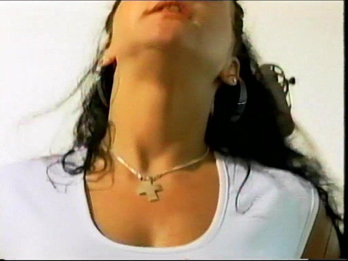 Euro Blue Movies: In Pisses Are Women Not Only to Kiss (1990)