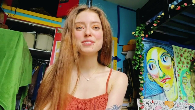 The Pits Project: Reflectores de belleza natural - Erin