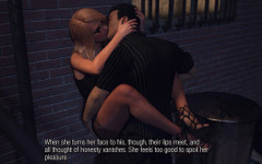 Hotgame Studio X: Cheating Sofia and Secret Affairs Full Completed - Day 2: Corruption Level 1 -...