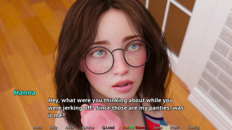 Q Boy: クラッシュ - Ep04