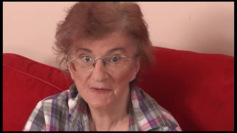 MMV films - The Original: Mujer De 90 años Tiene Relaciones Sexuales Con Un Joven De 25...