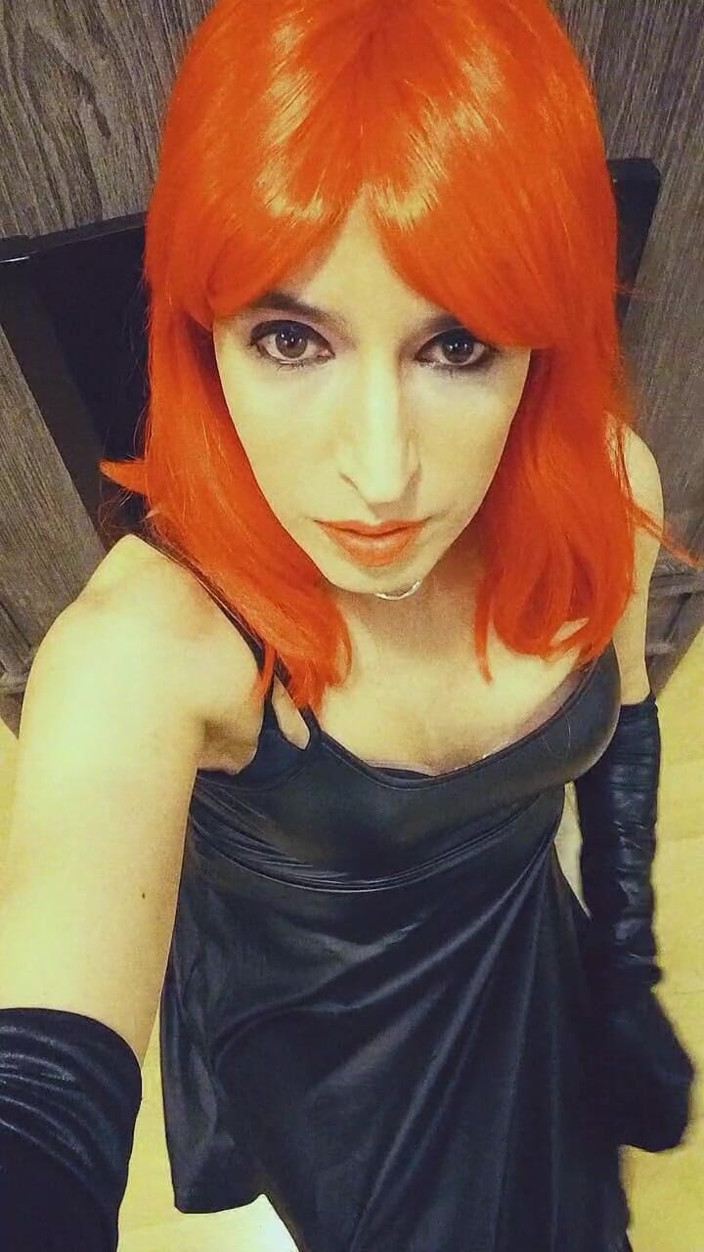 Tammy sissy slave: 다중 녹음